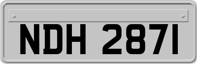 NDH2871