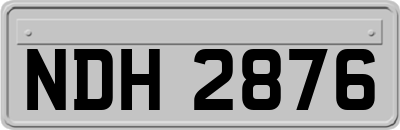 NDH2876