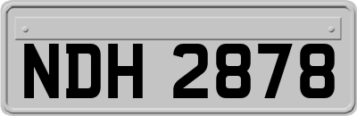 NDH2878