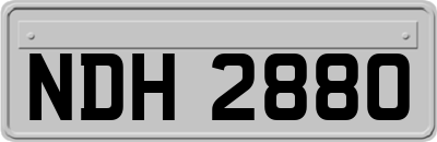 NDH2880