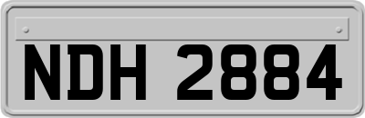 NDH2884