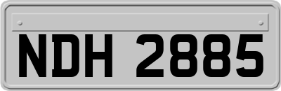 NDH2885