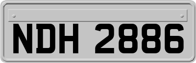 NDH2886