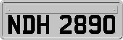NDH2890