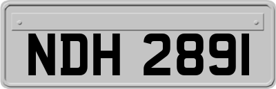 NDH2891