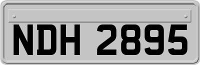 NDH2895
