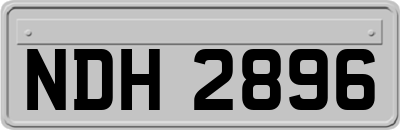 NDH2896