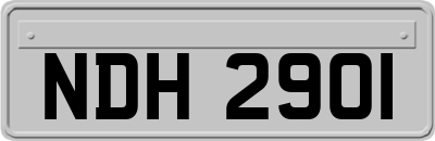 NDH2901