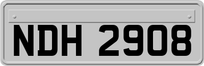NDH2908