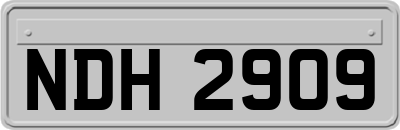 NDH2909