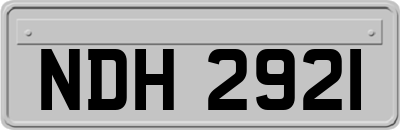 NDH2921