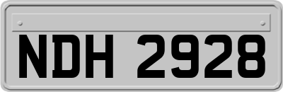 NDH2928