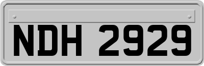 NDH2929