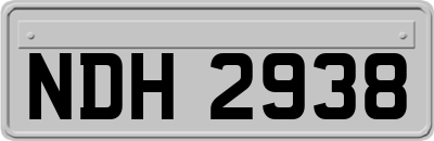 NDH2938