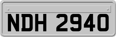 NDH2940
