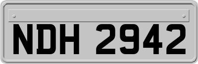 NDH2942