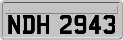 NDH2943