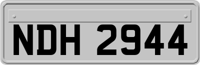 NDH2944