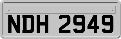 NDH2949