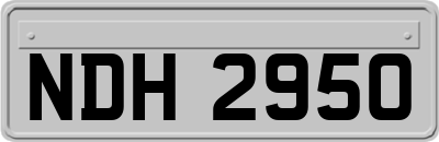 NDH2950