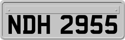 NDH2955