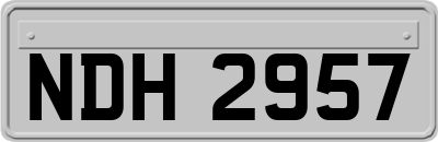 NDH2957