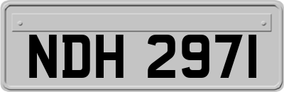 NDH2971