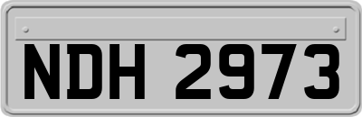 NDH2973