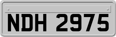 NDH2975