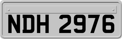 NDH2976