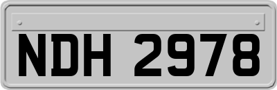 NDH2978