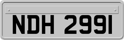 NDH2991