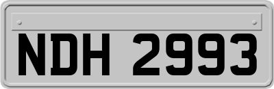 NDH2993