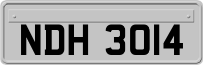 NDH3014
