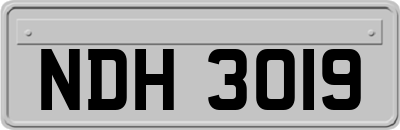 NDH3019