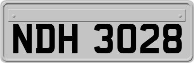 NDH3028