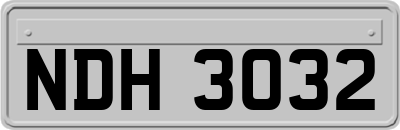 NDH3032