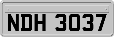 NDH3037