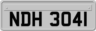 NDH3041