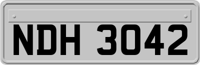 NDH3042