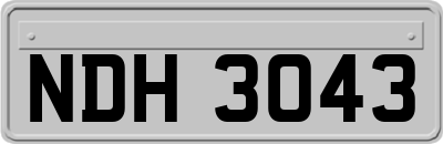 NDH3043