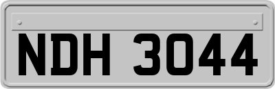 NDH3044
