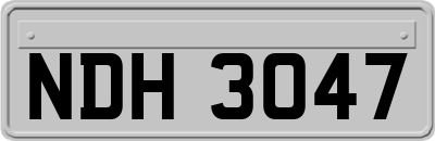 NDH3047