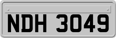 NDH3049