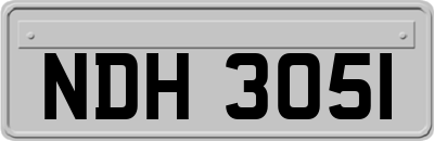 NDH3051