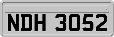 NDH3052