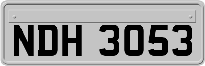 NDH3053