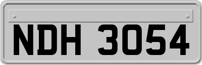 NDH3054