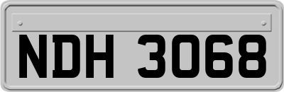 NDH3068