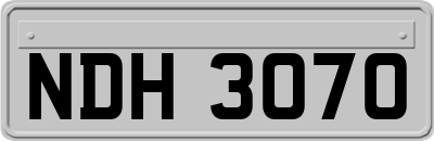 NDH3070